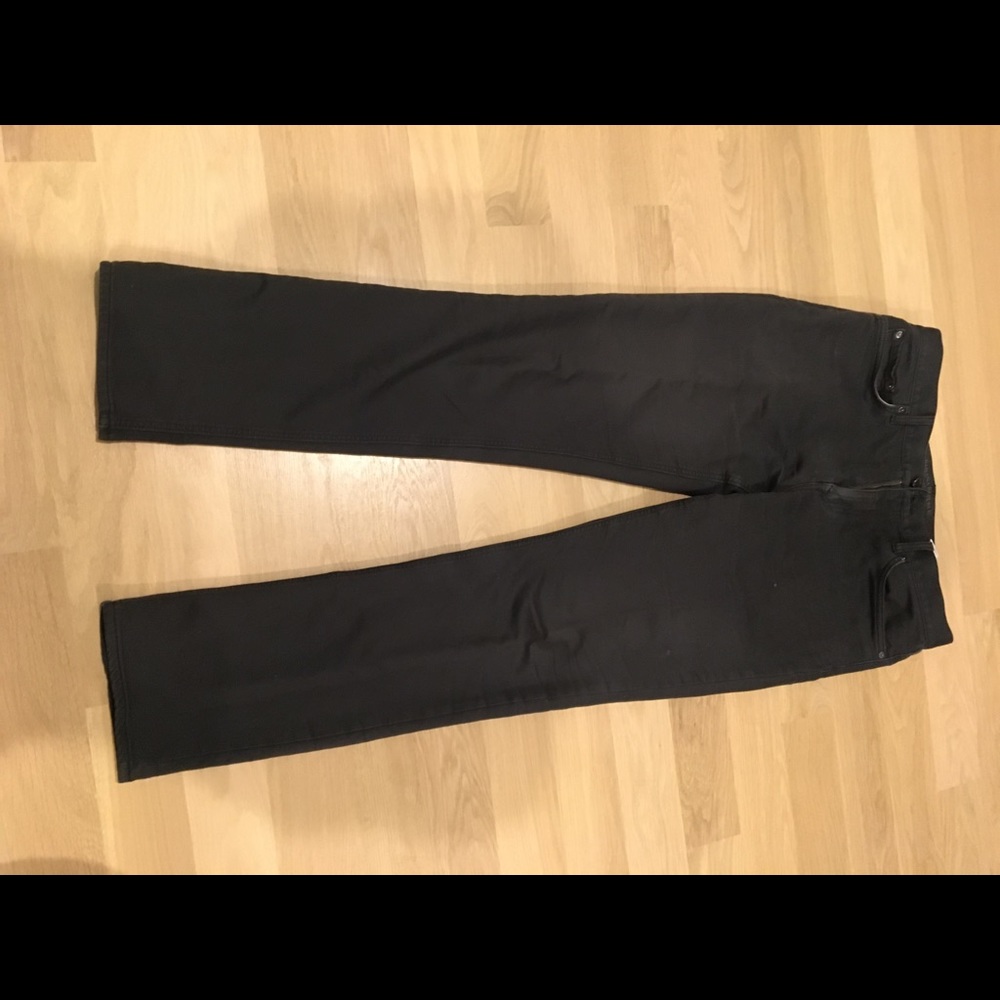Banana Republic Travelers